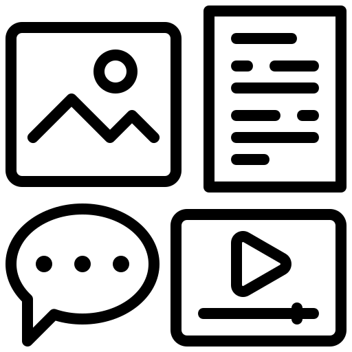 İçerik <br>Pazarlama